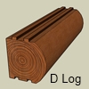 D Log
